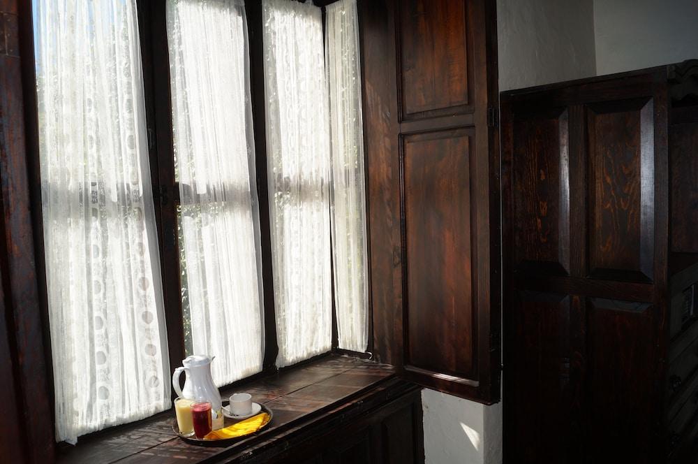 Hotel Mansion Iturbe Pátzcuaro Eksteriør billede